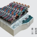 海门其林贝尔-试管振荡器KB-5010